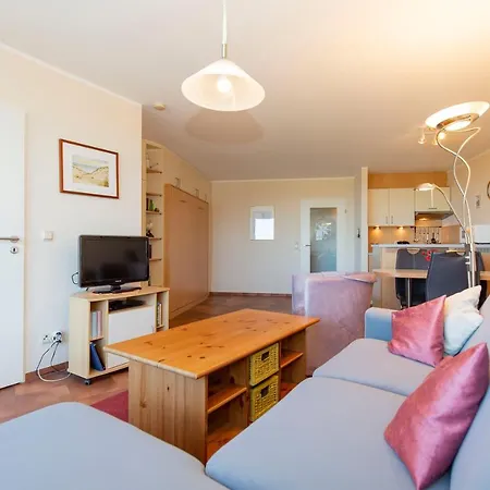 Lord Nelson 408 Apartment *