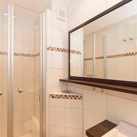 Apartamento Lord Nelson 408 Cuxhaven