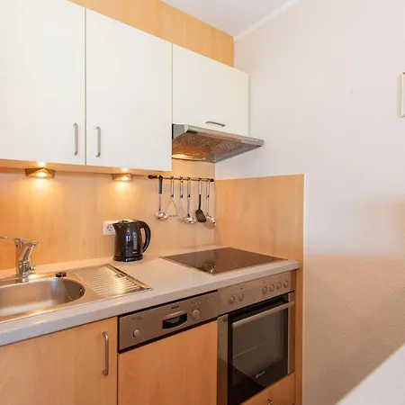 Lord Nelson 408 Apartment *