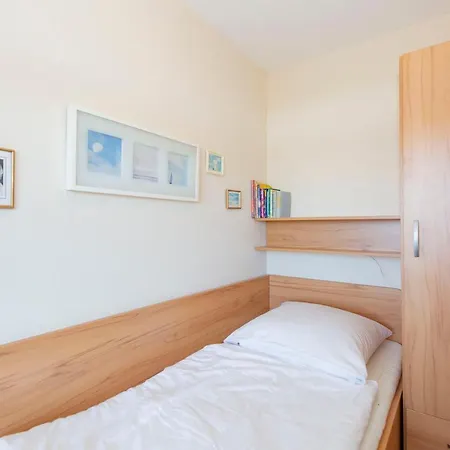 Lord Nelson 408 Cuxhaven