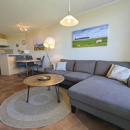 Apartamento Lord Nelson 408