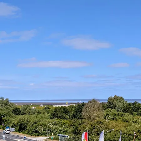 Lord Nelson 408 Apartment *