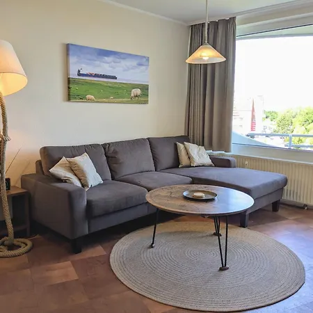Apartamento Lord Nelson 408 Cuxhaven