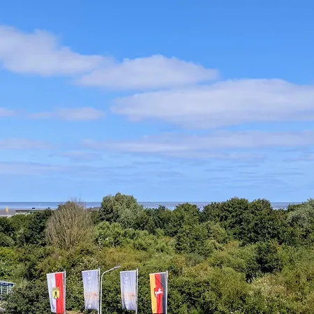 Lord Nelson 408 Cuxhaven