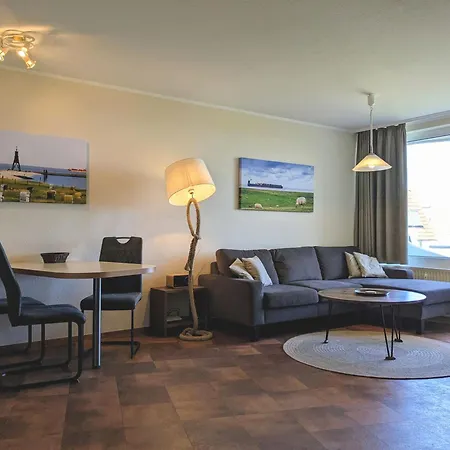 Lord Nelson 408 * Cuxhaven