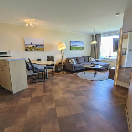 Lord Nelson 408 Apartamento