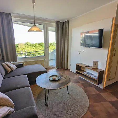 Apartamento Lord Nelson 408