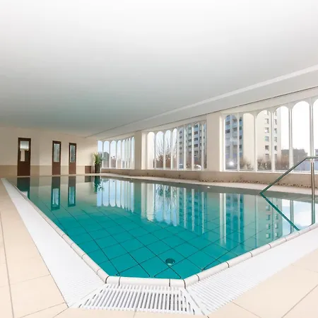 Apartamento Lord Nelson 408 *
