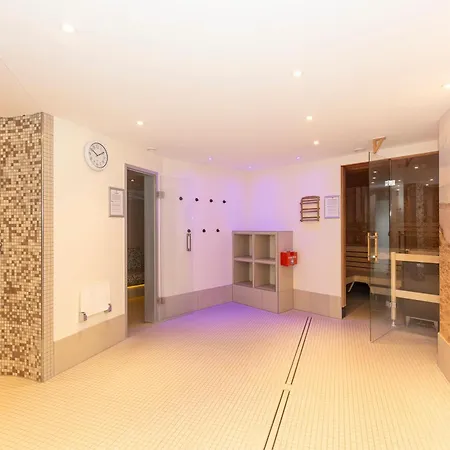 Apartamento Lord Nelson 408 Cuxhaven