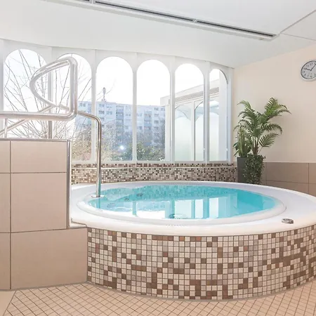 Apartmán Lord Nelson 408
