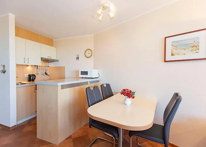 Lord Nelson 408 Апартаменты *