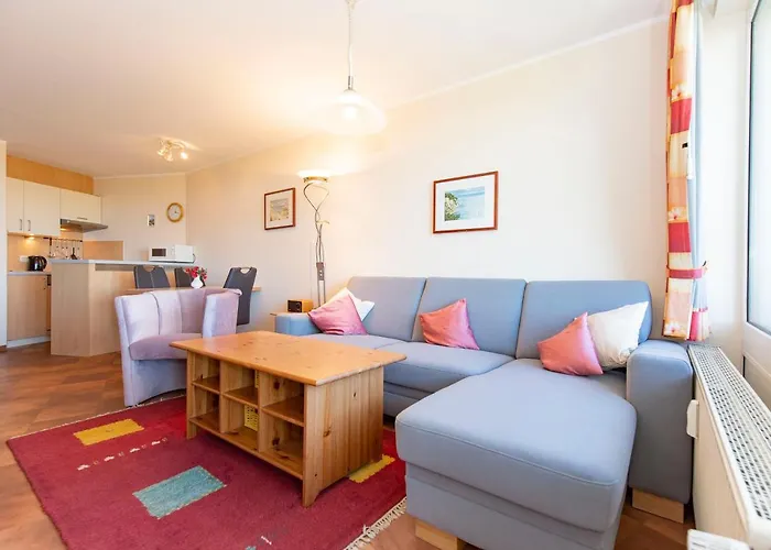 Lord Nelson 408 Апартаменты