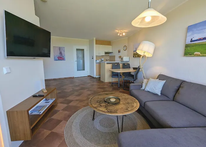 Lord Nelson 408 Апартаменты