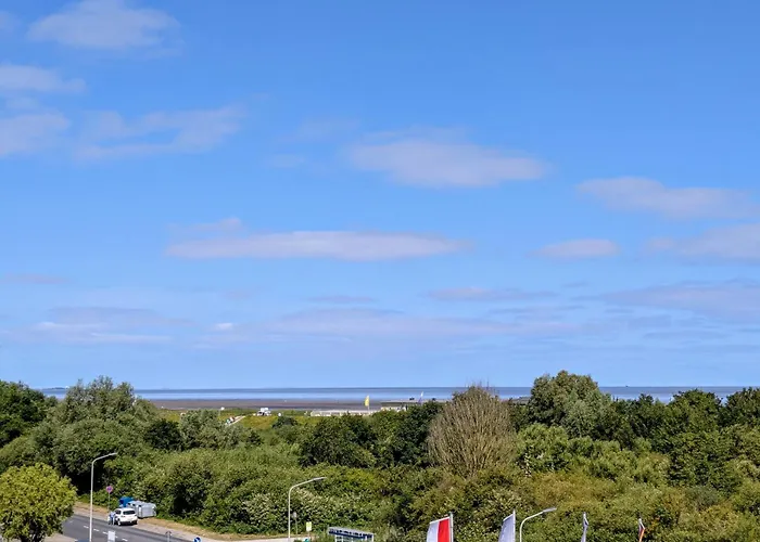 Lord Nelson 408 Апартаменты *