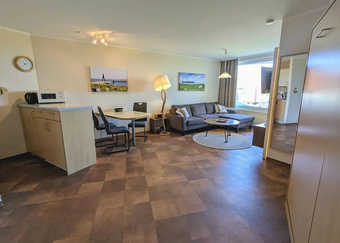 Lord Nelson 408 Апартаменты