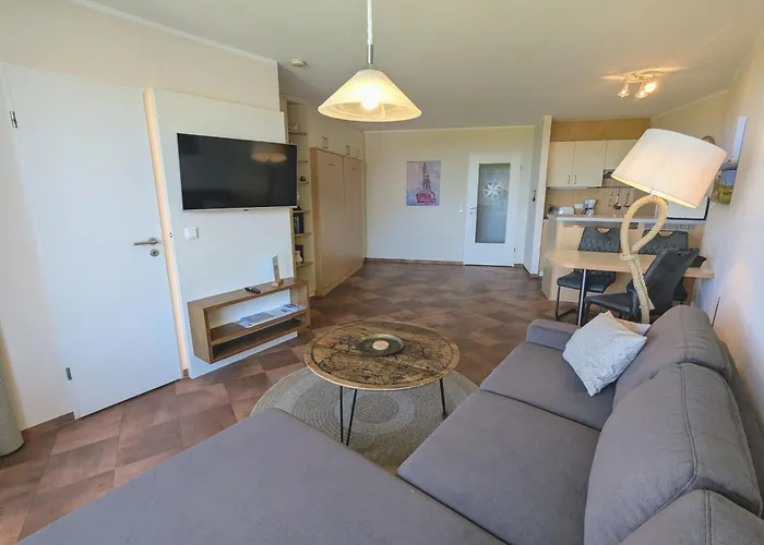 Lord Nelson 408 Апартаменты *